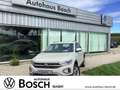 Volkswagen T-Roc 1.5 TSI Style DSG RFK elektr. Heckklappe LED Grau - thumbnail 1