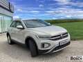 Volkswagen T-Roc 1.5 TSI Style DSG RFK elektr. Heckklappe LED Grau - thumbnail 6