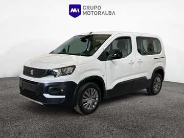 Active Standard BlueHDi 73kW