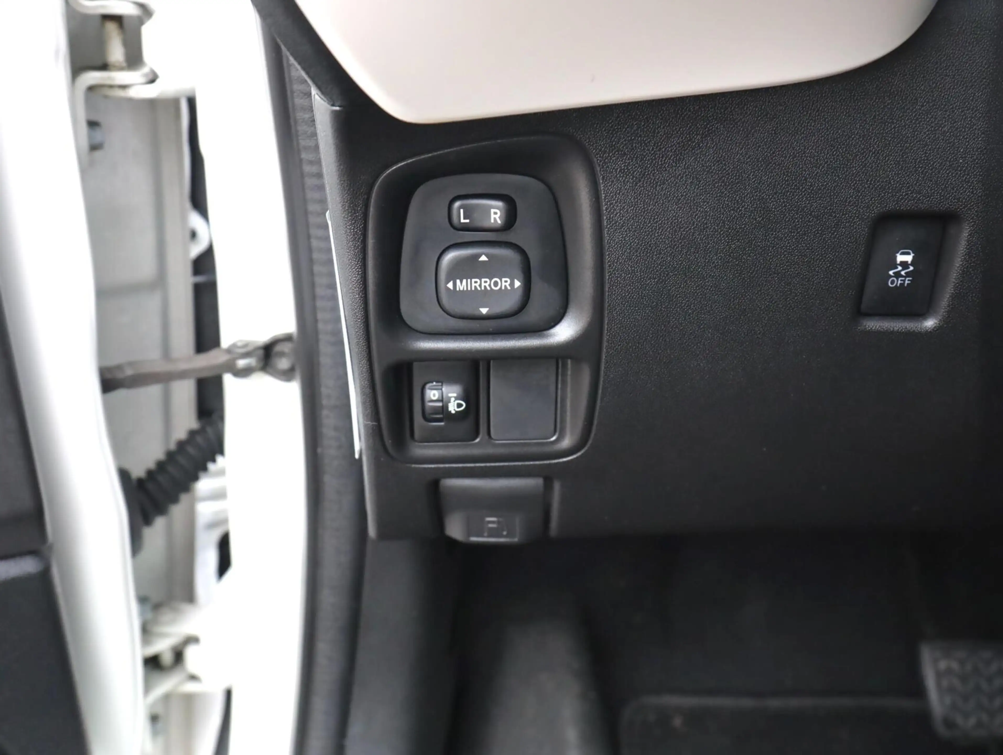 Toyota Aygo 1.0 VVT-i x-wave Automaat 5drs Vol-Opties Cabrio — photo 16
