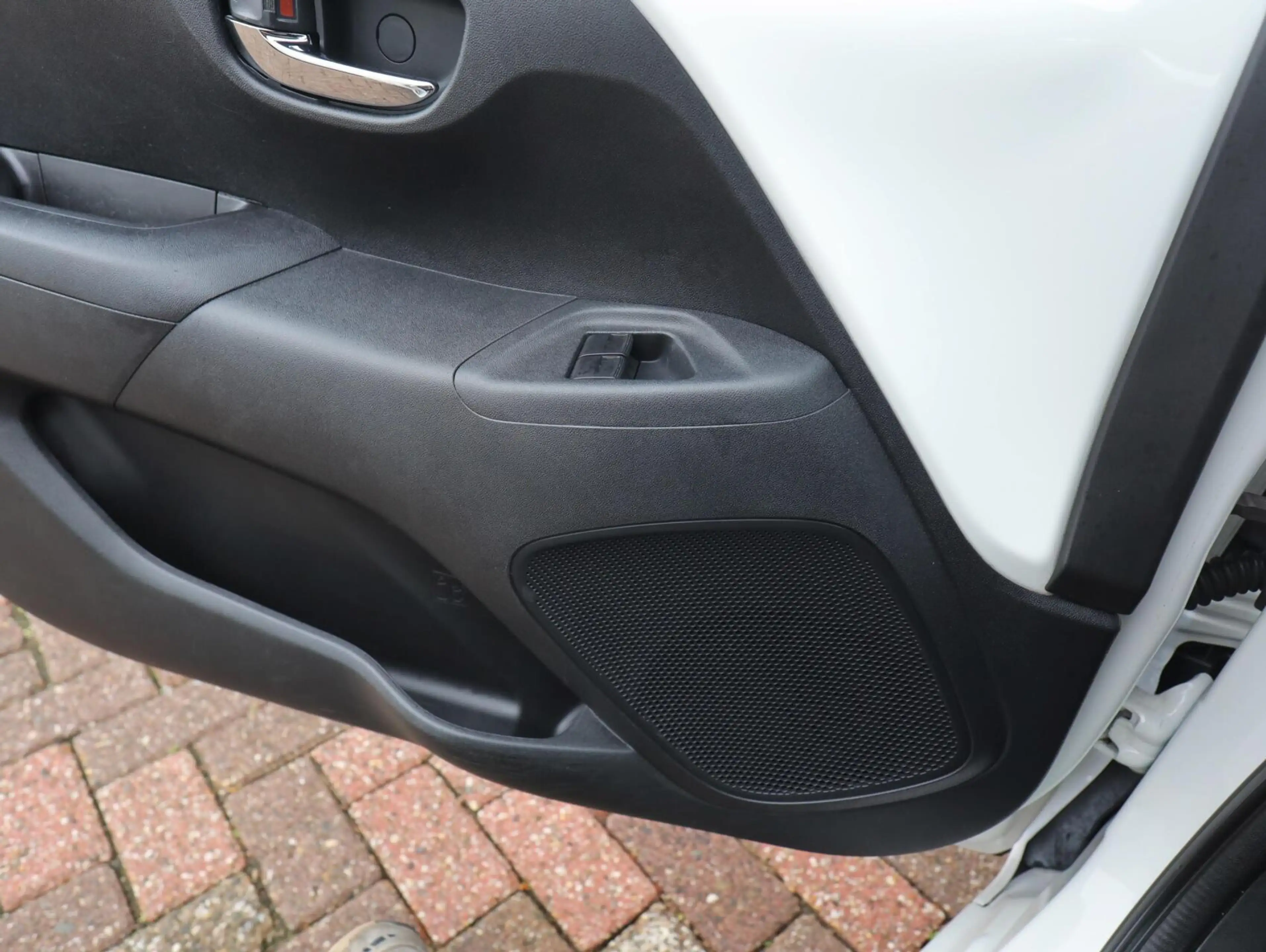 Toyota Aygo 1.0 VVT-i x-wave Automaat 5drs Vol-Opties Cabrio — photo 17