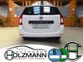 Dacia Logan MCV II 1.0 SCe 75 Essential/Klima/1Hand/MF Weiß - thumbnail 8