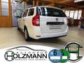 Dacia Logan MCV II 1.0 SCe 75 Essential/Klima/1Hand/MF Weiß - thumbnail 6