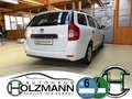 Dacia Logan MCV II 1.0 SCe 75 Essential/Klima/1Hand/MF Weiß - thumbnail 7