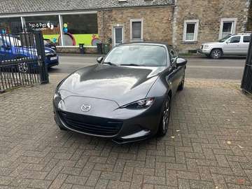 MX-5 1.5i Skyactiv-G Skycruise (EU6d)