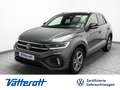 Volkswagen T-Roc 1.0 TSI R-Line Navi LED-Plus Kamera ACC digCockpit Grau - thumbnail 1