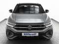 Volkswagen T-Roc 1.0 TSI R-Line Navi LED-Plus Kamera ACC digCockpit Grau - thumbnail 2