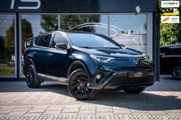 2.5 Hybrid First Edition|Trekh|Cruise|Lane Assist|