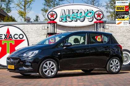 Opel Corsa 1.4 Favourite 1e Eigenaar NL-auto + NAP