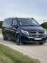 Mercedes-Benz V 200 V250d Bluetec AVANTG lang Bleu - thumbnail 1