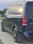 Mercedes-Benz V 200 V250d Bluetec AVANTG lang Bleu - thumbnail 3