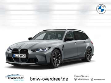 Competion M xDrive Touring Navi Leder Tempom.aktiv