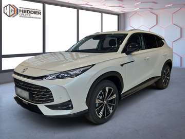 1.5 GDI Hybrid+ Luxury Autom. *NAVI*KLIMA*SIT