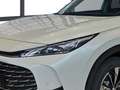 MG HS 1.5 GDI Hybrid+ Luxury Autom. *NAVI*KLIMA*SIT Wit - thumbnail 5