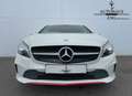 Mercedes-Benz A 160 Score Automatik*KAMERA*T.LEDER*LED*NAVI* Blanc - thumbnail 4