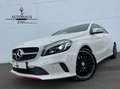 Mercedes-Benz A 160 Score Automatik*KAMERA*T.LEDER*LED*NAVI* Blanc - thumbnail 1