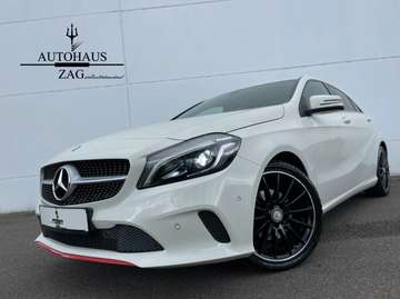 Score Automatik*KAMERA*T.LEDER*LED*NAVI*