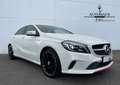 Mercedes-Benz A 160 Score Automatik*KAMERA*T.LEDER*LED*NAVI* Blanc - thumbnail 5