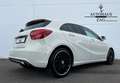 Mercedes-Benz A 160 Score Automatik*KAMERA*T.LEDER*LED*NAVI* Blanc - thumbnail 8
