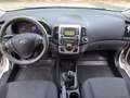 Hyundai i30 i30 1,6 CRDi Europe plus DPF Europe plus Weiß - thumbnail 8