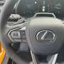 Lexus LBX 1.5 Hybrid Elegant Black Edition Geel - thumbnail 9