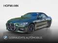 BMW 420 M Sport Grün - thumbnail 1