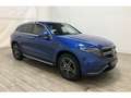 Mercedes-Benz EQC 400 4M AMG Distro*AHK*Mamory*HUD*SHD*KEYLESS Blau - thumbnail 2