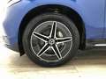 Mercedes-Benz EQC 400 4M AMG Distro*AHK*Mamory*HUD*SHD*KEYLESS Blau - thumbnail 9