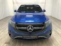 Mercedes-Benz EQC 400 4M AMG Distro*AHK*Mamory*HUD*SHD*KEYLESS Blau - thumbnail 5