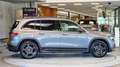 Mercedes-Benz GLB 200 d 4-Matic AMG-Paket Aut. *AHK*Night-Paket* Grau - thumbnail 4