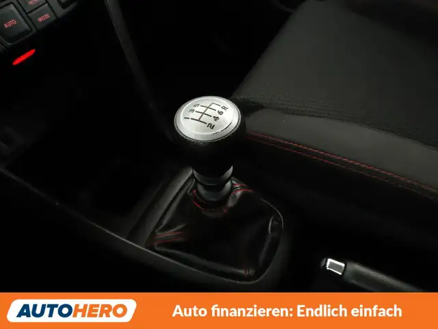 Suzuki Swift view 23