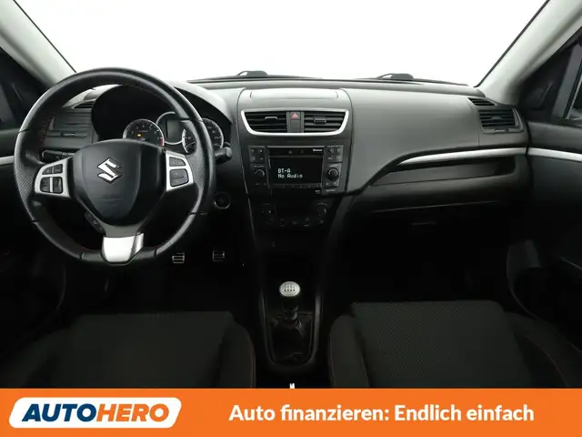 Suzuki Swift view 12