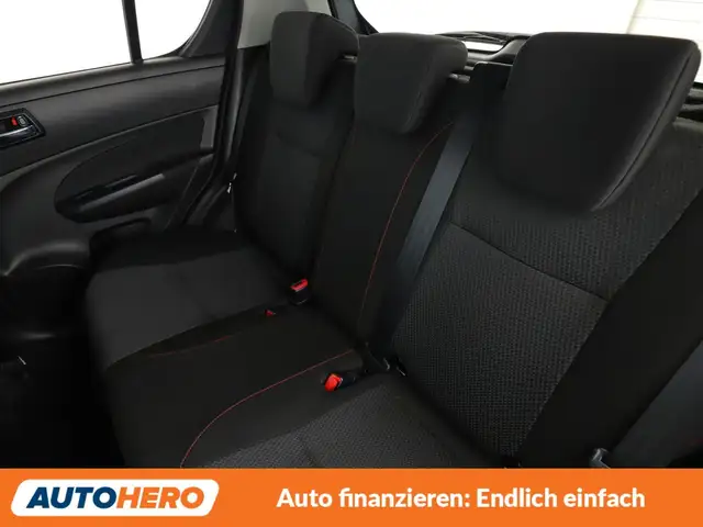 Suzuki Swift view 14