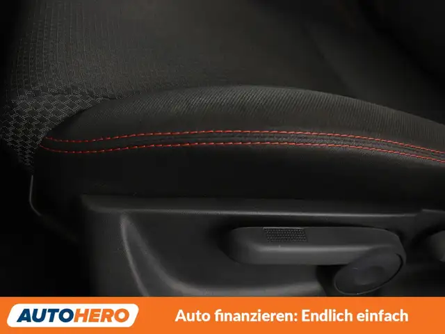 Suzuki Swift view 25