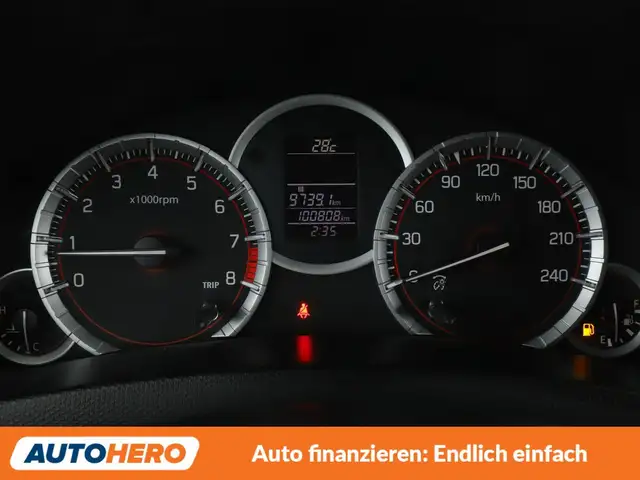 Suzuki Swift view 20