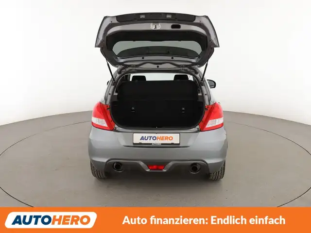 Suzuki Swift view 17