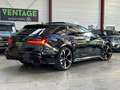 Audi RS6 RS6 Avant V8 4.0 TFSI 600 Tiptronic 8 Quattro RS6 Zwart - thumbnail 32