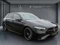 Mercedes-Benz A 220 d AMG-Prem. AHK Multibeam 360° Leder Night Schwarz - thumbnail 18