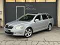 Skoda Octavia 4X4 2,0TDI DSG Elegance AHK* Xenon* ab €129,-* Grau - thumbnail 2