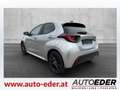 Mazda 2 Mazda2 Hybrid Homura Aut. Silber - thumbnail 4