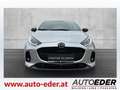 Mazda 2 Mazda2 Hybrid Homura Aut. Silber - thumbnail 2