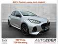 Mazda 2 Mazda2 Hybrid Homura Aut. Silber - thumbnail 1