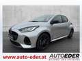 Mazda 2 Mazda2 Hybrid Homura Aut. Silber - thumbnail 3