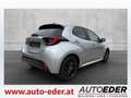 Mazda 2 Mazda2 Hybrid Homura Aut. Silber - thumbnail 5