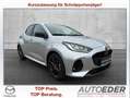 Mazda 2 Mazda2 Hybrid Homura Aut. Silber - thumbnail 1