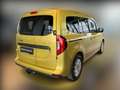 Mercedes-Benz Citan 110 CDI Tourer PRO Standard LED PDC KlimaA Gelb - thumbnail 3