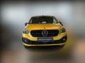 Mercedes-Benz Citan 110 CDI Tourer PRO Standard LED PDC KlimaA Gelb - thumbnail 5