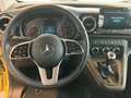 Mercedes-Benz Citan 110 CDI Tourer PRO Standard LED PDC KlimaA Gelb - thumbnail 7