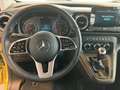Mercedes-Benz Citan 110 CDI Tourer PRO Standard LED PDC KlimaA Gelb - thumbnail 6