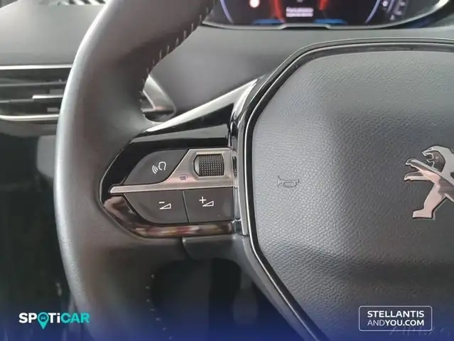Peugeot 3008 view 15